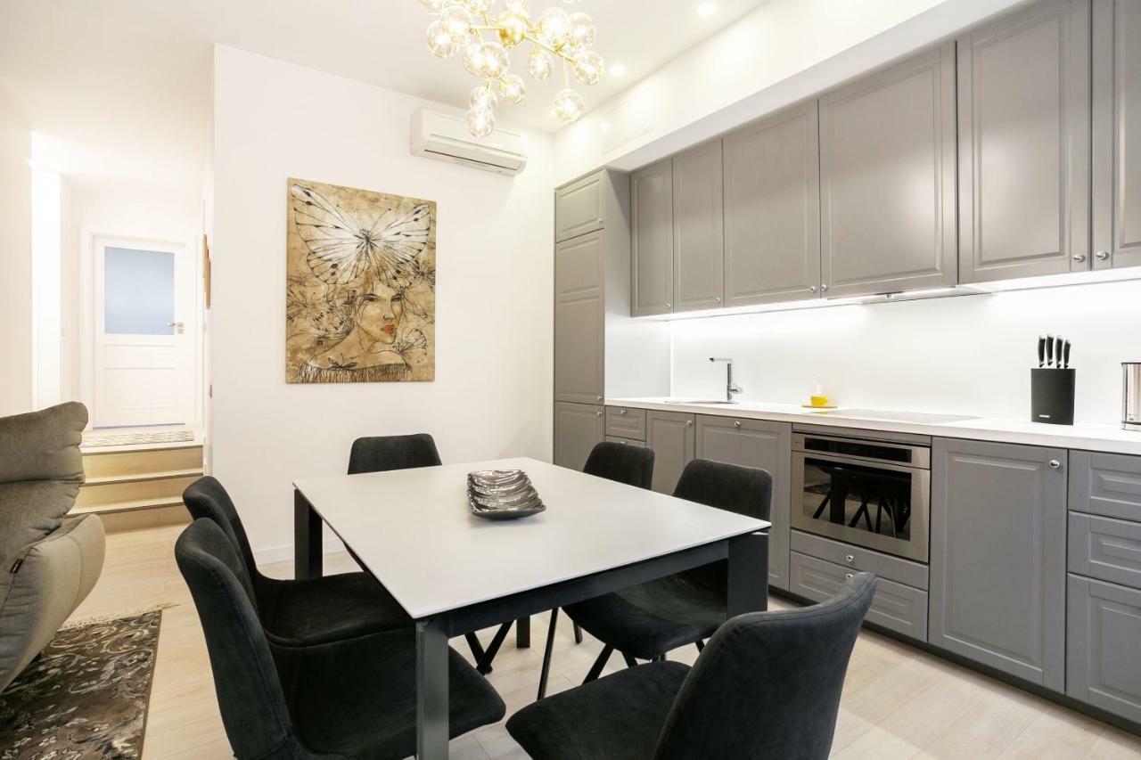 Luxury For Everyone - Hills Park Lux Apartments 3 Βίλνιους Εξωτερικό φωτογραφία