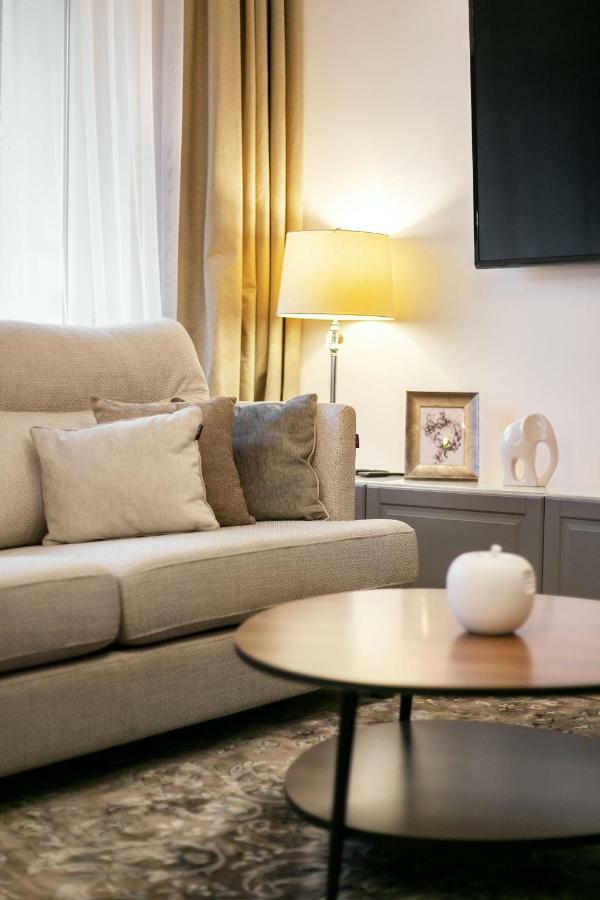 Luxury For Everyone - Hills Park Lux Apartments 3 Βίλνιους Εξωτερικό φωτογραφία