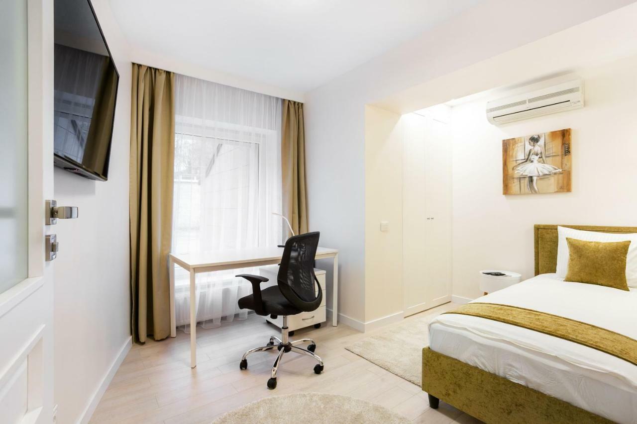 Luxury For Everyone - Hills Park Lux Apartments 3 Βίλνιους Εξωτερικό φωτογραφία