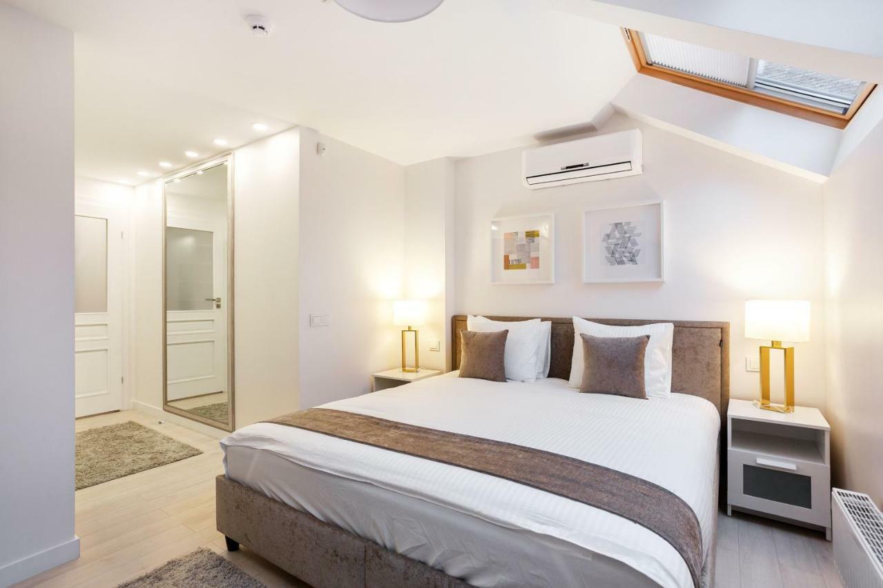 Luxury For Everyone - Hills Park Lux Apartments 3 Βίλνιους Εξωτερικό φωτογραφία
