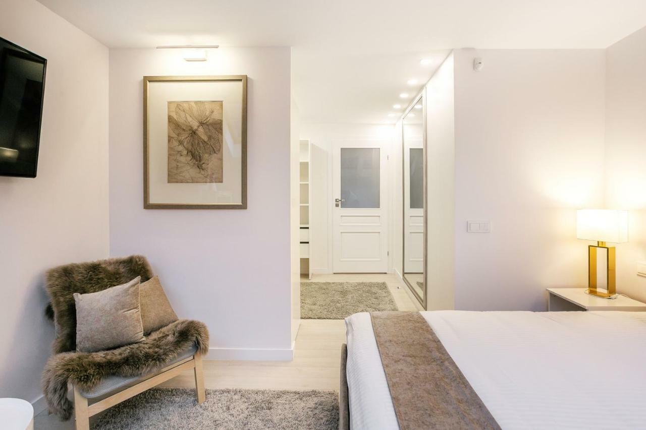 Luxury For Everyone - Hills Park Lux Apartments 3 Βίλνιους Εξωτερικό φωτογραφία