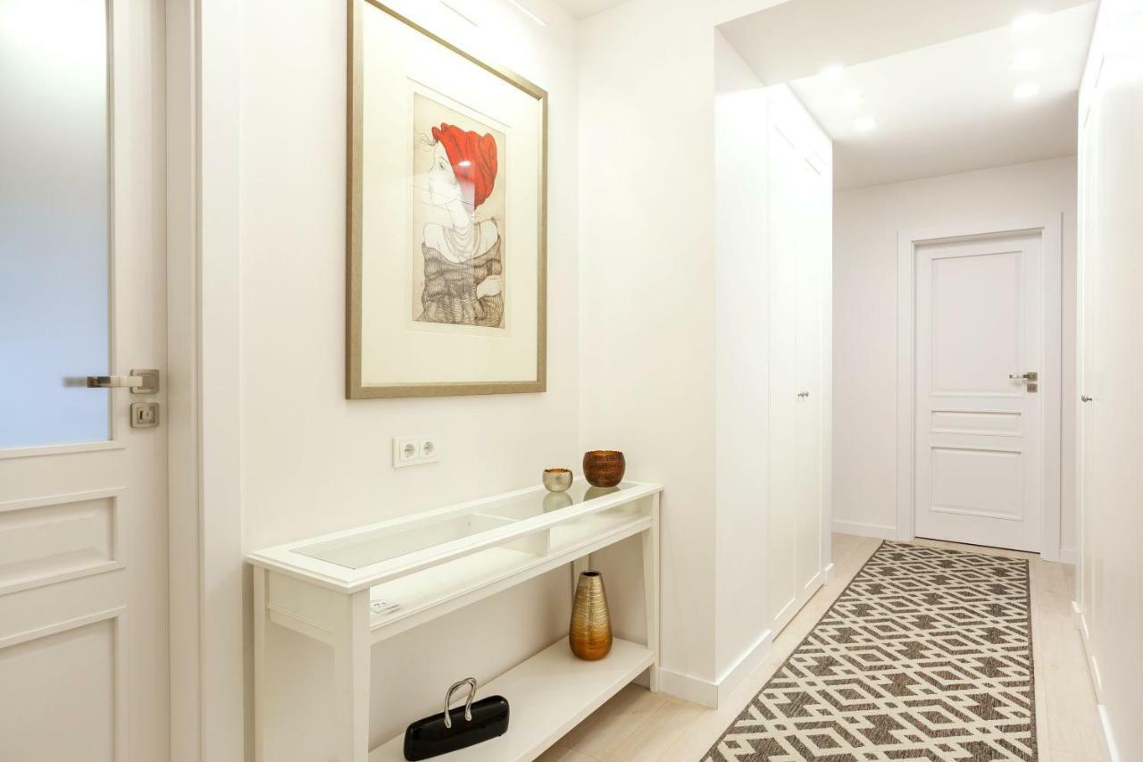 Luxury For Everyone - Hills Park Lux Apartments 3 Βίλνιους Εξωτερικό φωτογραφία