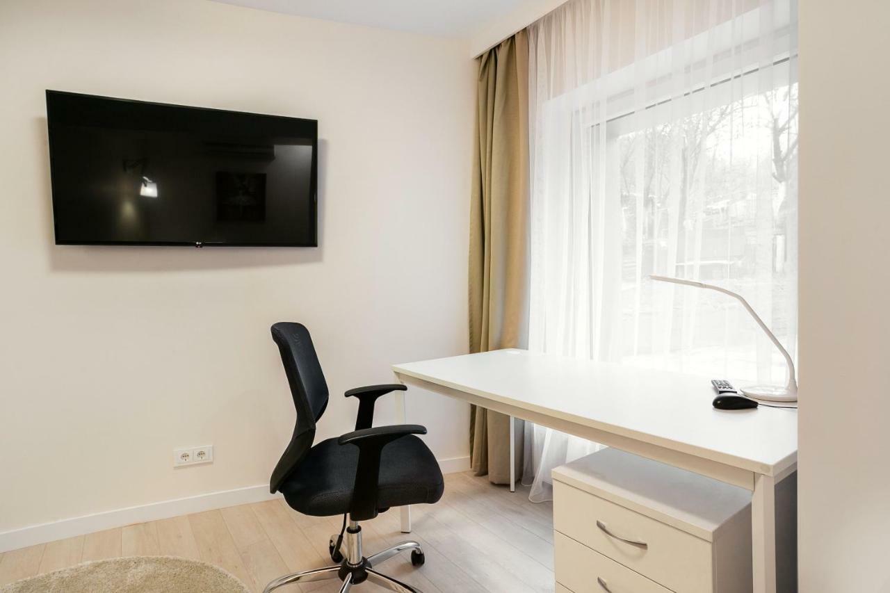 Luxury For Everyone - Hills Park Lux Apartments 3 Βίλνιους Εξωτερικό φωτογραφία