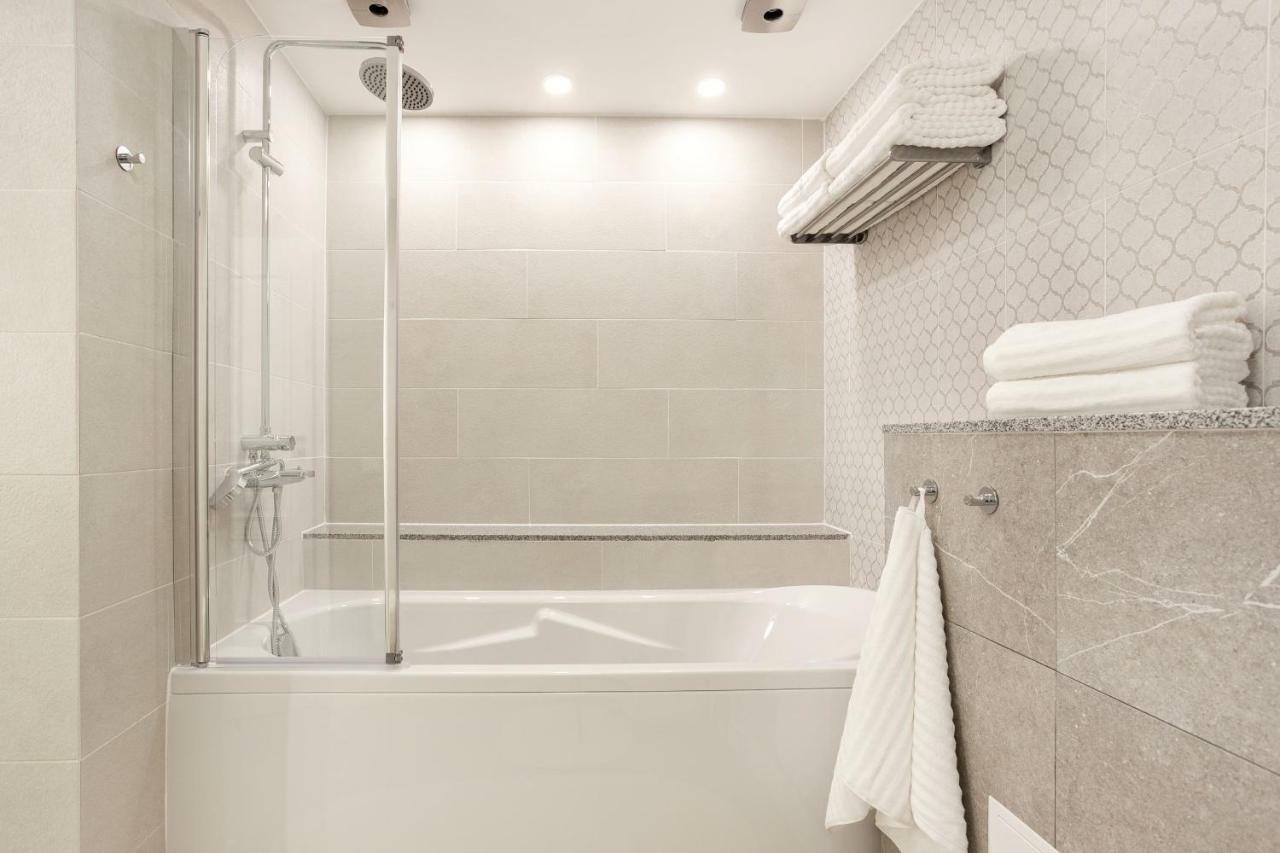 Luxury For Everyone - Hills Park Lux Apartments 3 Βίλνιους Εξωτερικό φωτογραφία