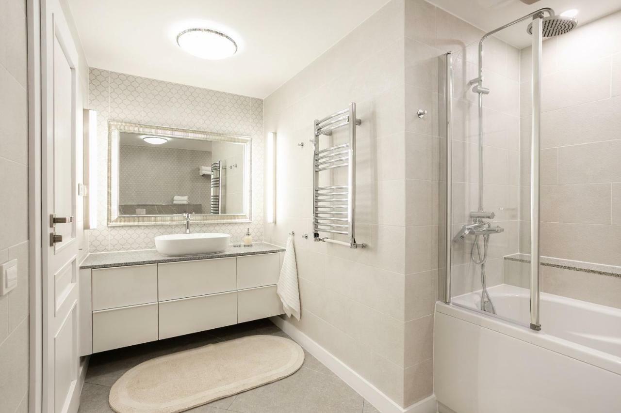 Luxury For Everyone - Hills Park Lux Apartments 3 Βίλνιους Εξωτερικό φωτογραφία